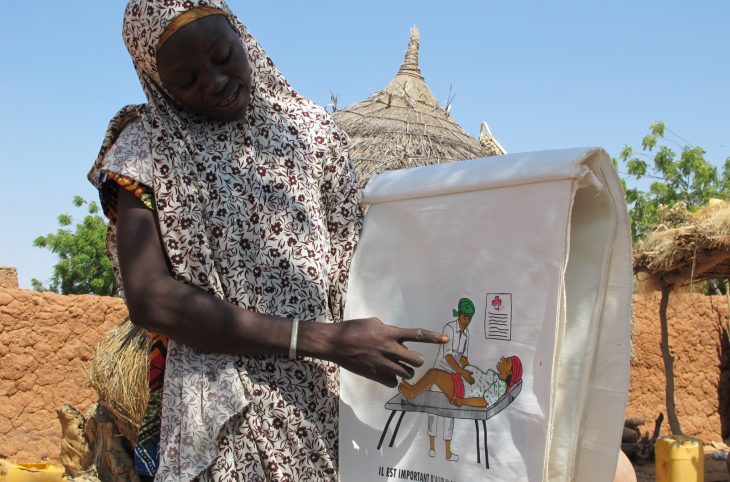 Santé / À Maradi, le faible recours aux consultations prénatales complique le suivi des grossesses