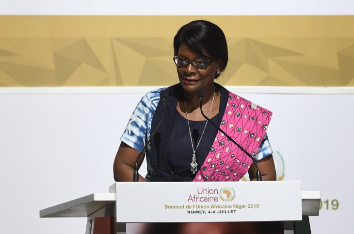 Santé / « Si rien n’est fait, la mortalité due au cancer doublera d’ici 2040 en Afrique »