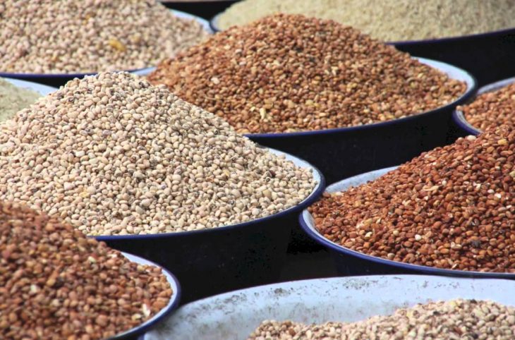 Agadez : hausse des prix des céréales avec l’approche du jeûne.