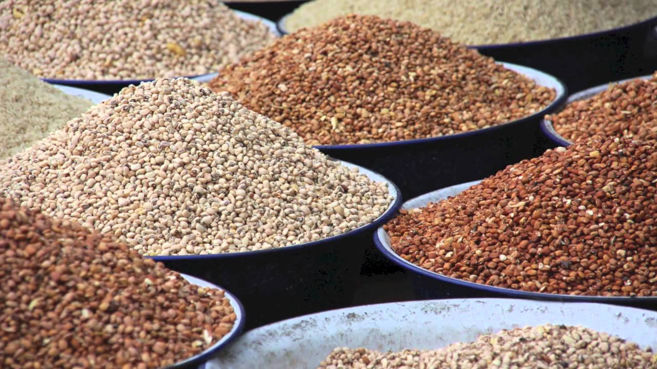 Agadez : hausse des prix des céréales avec l’approche du jeûne.