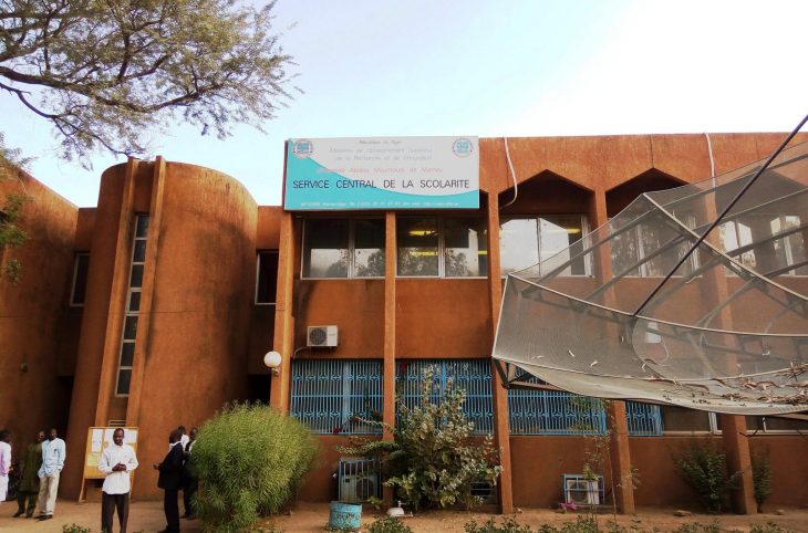 Les universités publiques du Niger dans l’impasse !