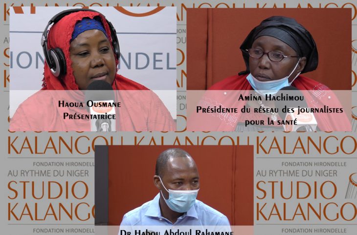 Les services de santé en cette période de pandémie du covid-19 : quelles stratégies pour une meilleure fréquentation et prise en charge des femmes
