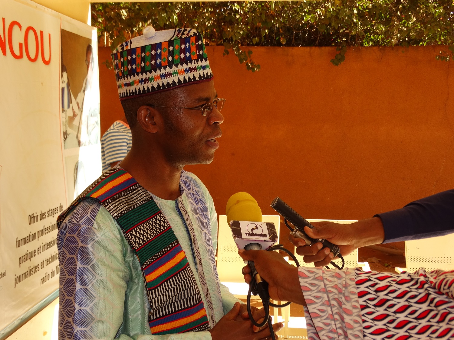 Niger/ Les Jeunes entrepreneurs proposent des pistes pour sauver les PMEs
