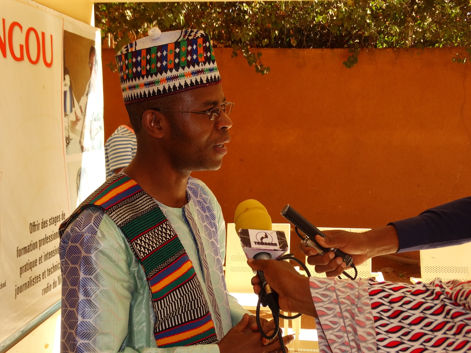 Niger/ Les Jeunes entrepreneurs proposent des pistes pour sauver les PMEs