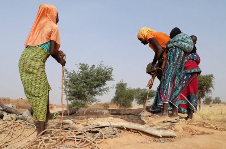 La situation des femmes de la commune de Gabi face à l’insécurité