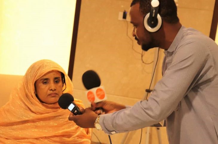 La situation des femmes pasteures dans les zones d’insécurité au sahel et en Afrique centrale