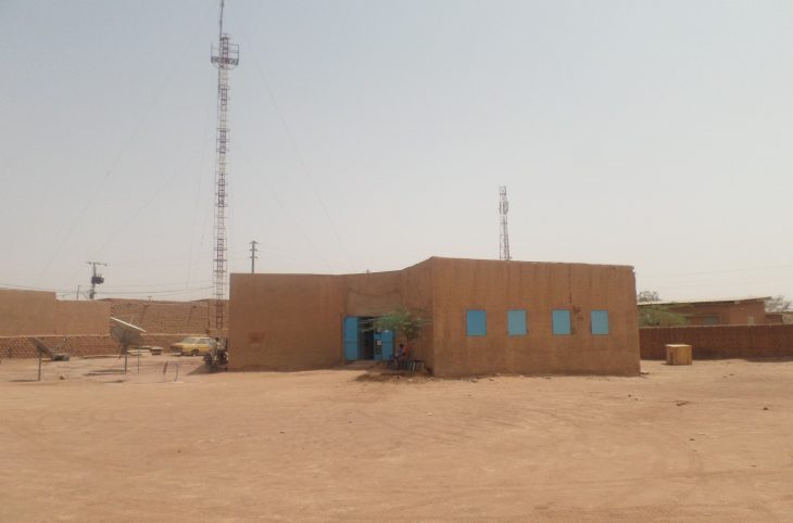 Situation des radios communautaires de la région de Tahoua