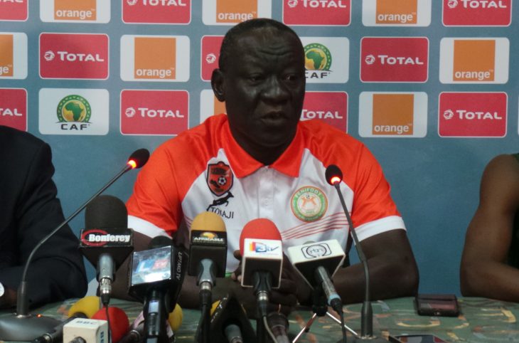 Sport : l’association des anciens footballeurs internationaux du Niger renouvelle son bureau