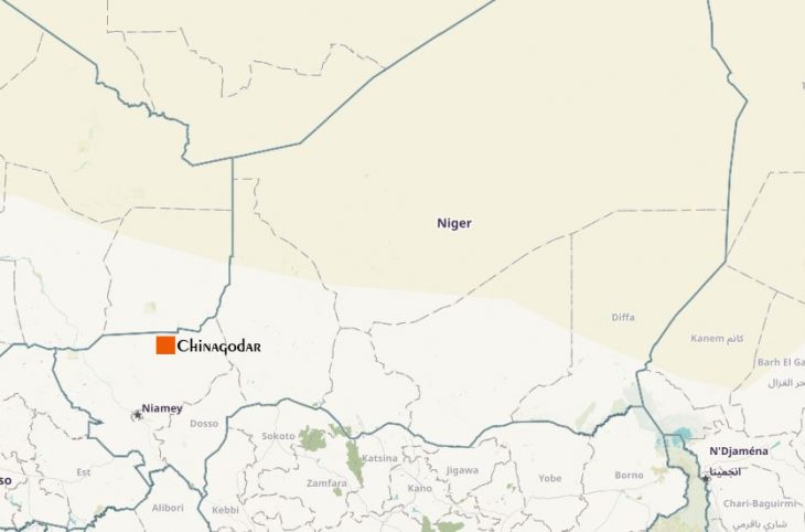 Tillabéri : Un imam assassiné dans le village de Chinagodar