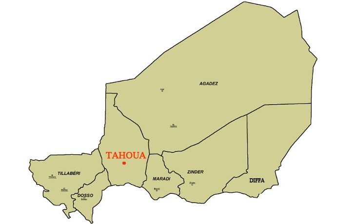 Un ressortissant américain enlevé et deux nigériens tués par les ravisseurs à Abalak (région de Tahoua).