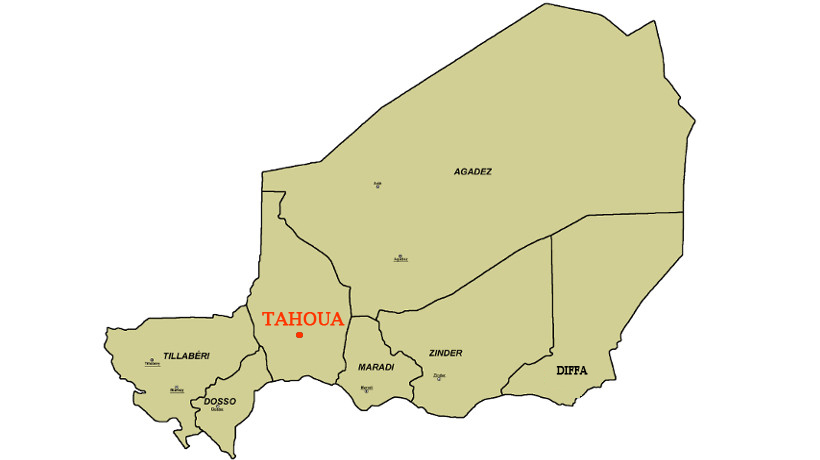 Un ressortissant américain enlevé et deux nigériens tués par les ravisseurs à Abalak (région de Tahoua).