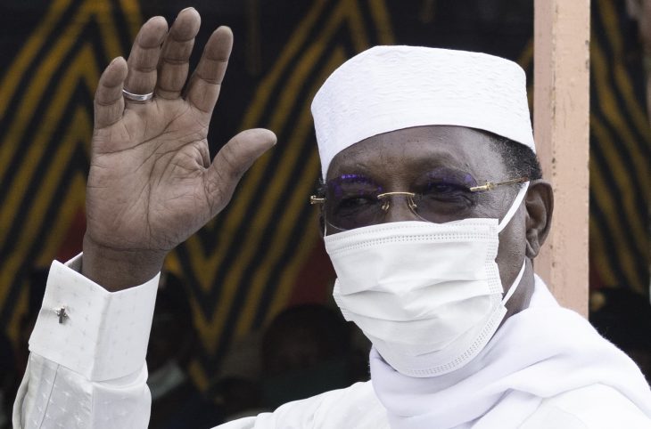 Tchad : le maréchal Idriss Déby Itno n’est plus !