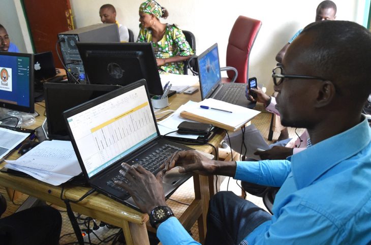 Le magazine du 02/01/2019 : Le gouvernement réfléchit à de nouveaux mécanismes de gestion et d’évaluation du personnel de l’administration publique