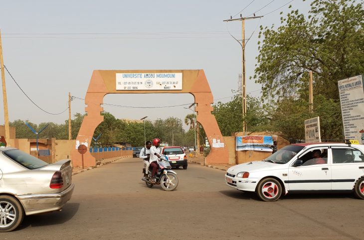 Terrain d’entente entre L’État du Niger et le SNECS