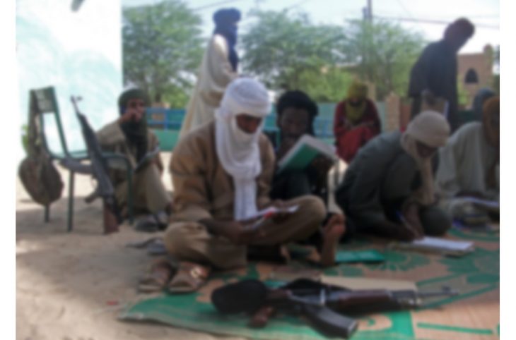 Birni N’Konni : Une cellule djihadiste en gestation démantelée dans le village de Jima-Jima