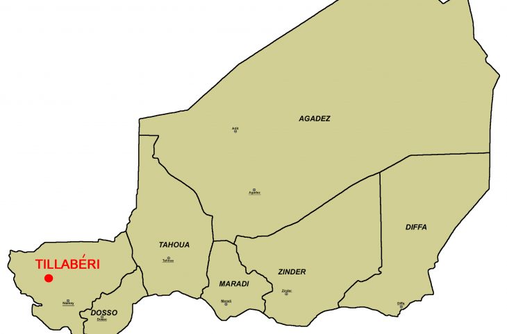 Niger/ L’état d’urgence dans les régions a occasionné la fermeture de 16 marchés et le dysfonctionnement de structures sanitaires et éducatives.
