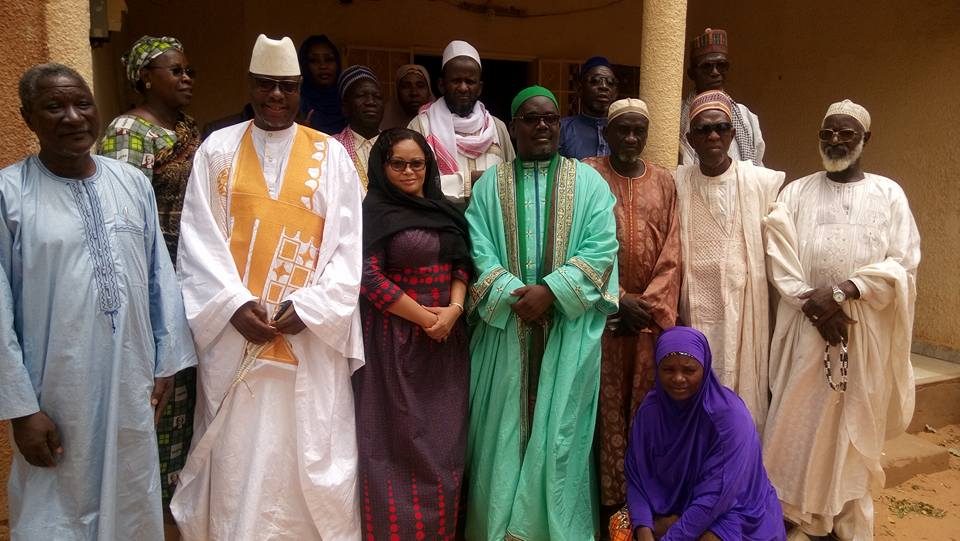 La tolérance religieuse et culturelle au Niger : quels sont les facteurs de réussite ?