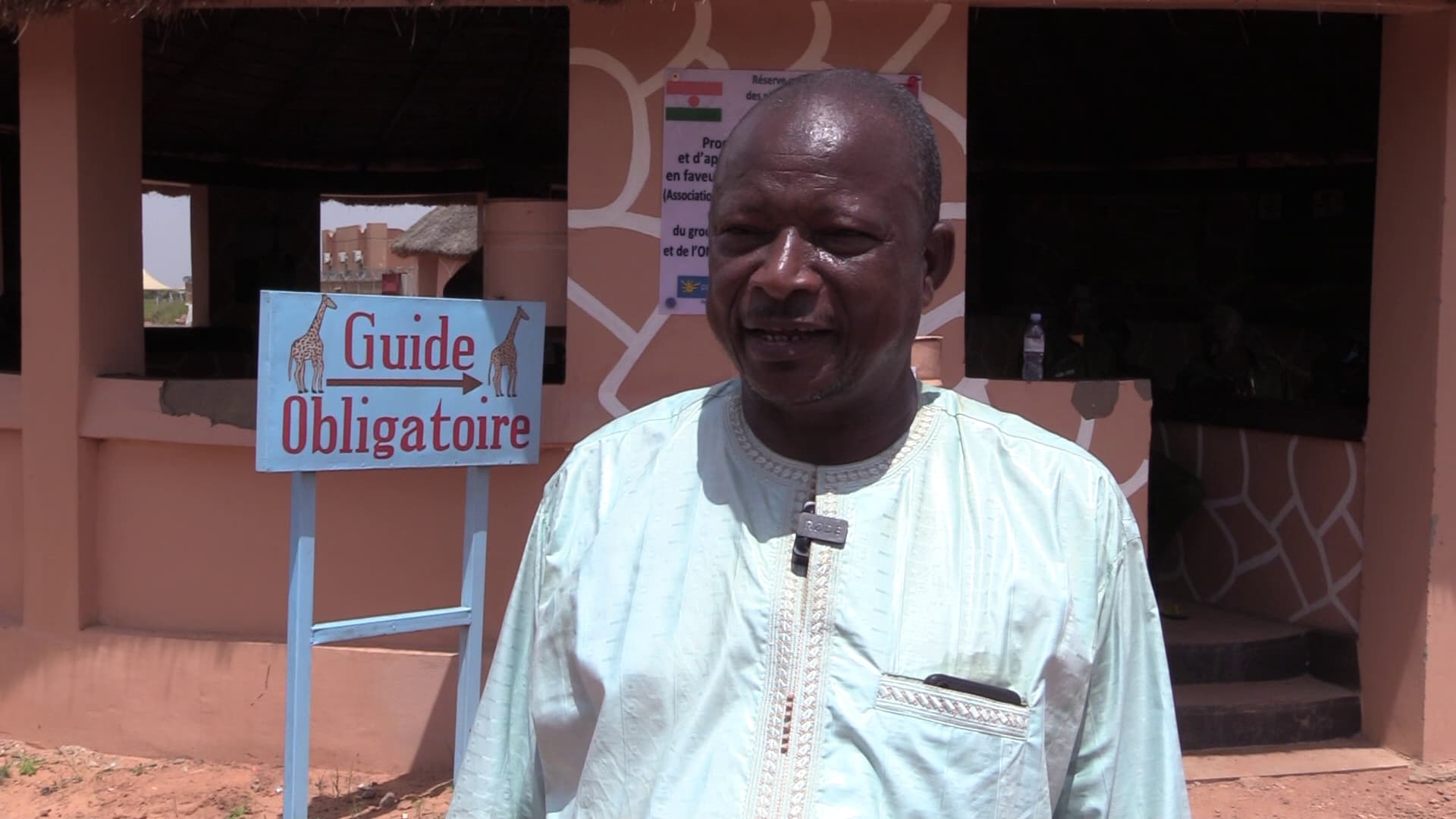 Tourisme : pour sauver le secteur, le Niger pense au tourisme domestique