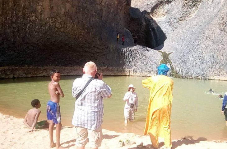 Tourisme au Niger : Niamey domine le paysage touristique du pays