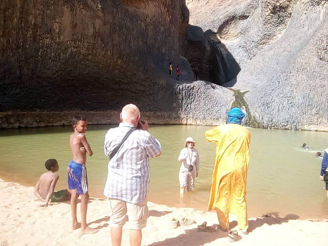 Tourisme au Niger : Niamey domine le paysage touristique du pays