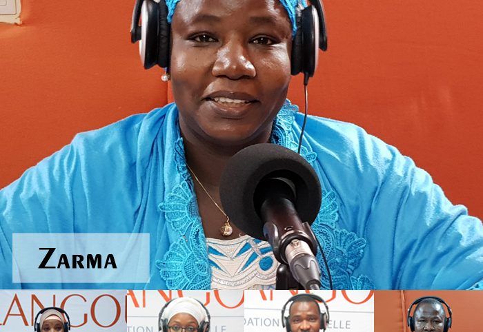 Le journal du 12 juin 2020