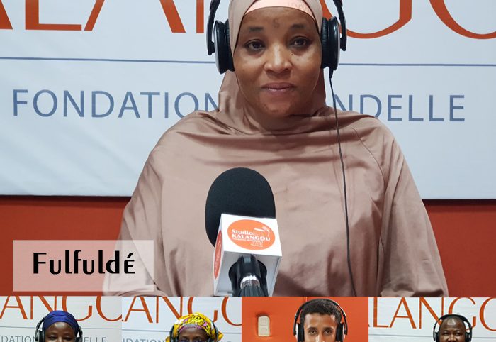 Le journal du 23 juillet 2020