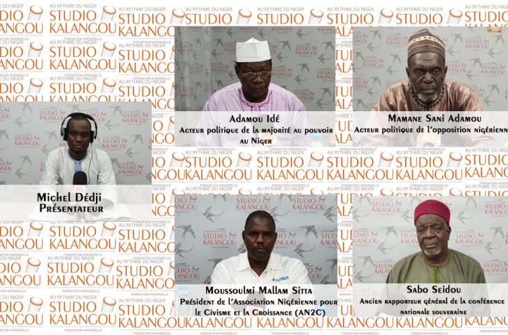 Trente ans de démocratie au Niger: quel bilan ?
