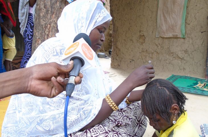 Le magazine du 14/09/2018 - Les tresses Manga : une richesse de la culture nigérienne presque à l’abandon