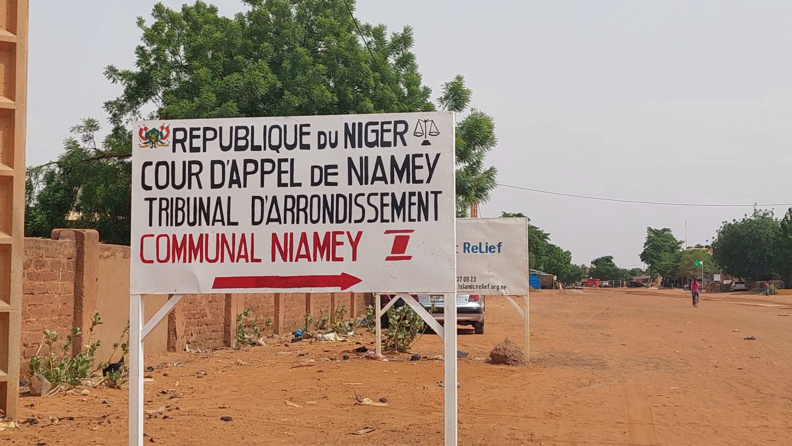 Qu’est-ce qu’un tribunal d’arrondissement communal ?