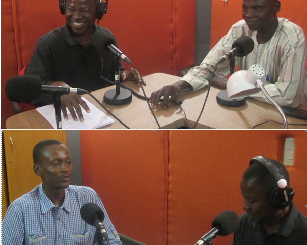 Forum Hausa 09/12/2017 : La consommation des criquets dans la société nigérienne, retombées économiques, apports nutritifs et conséquences sur la santé par l’usage des pesticides