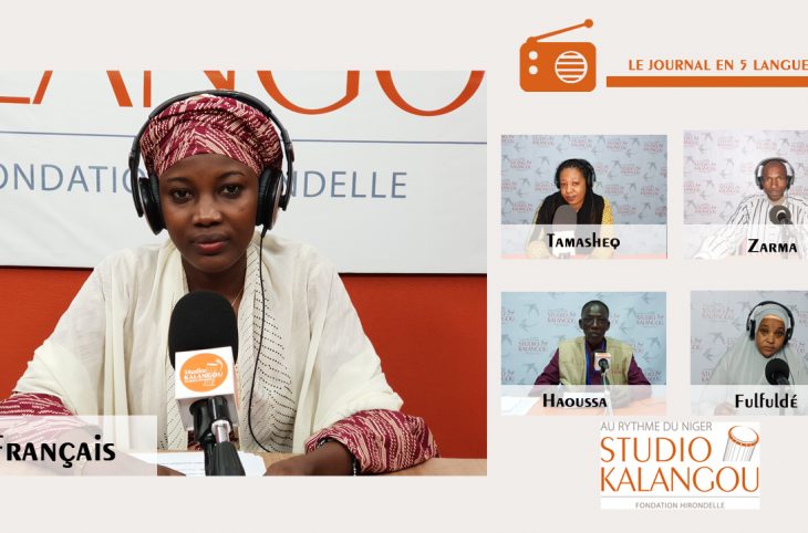 Le journal du 22 janvier 2021