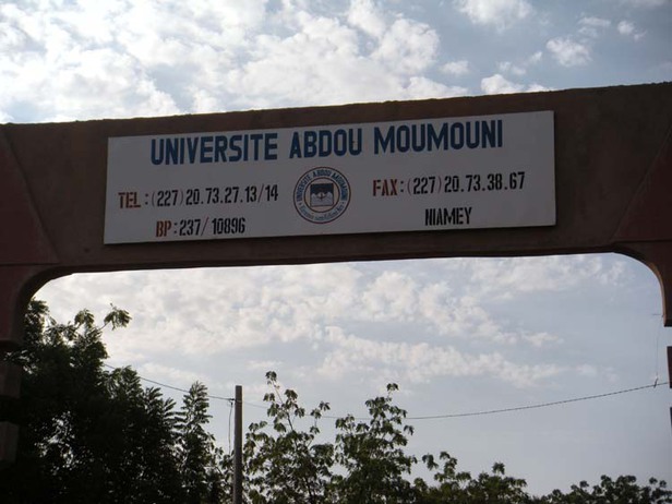 Tensions persistantes à l’Université