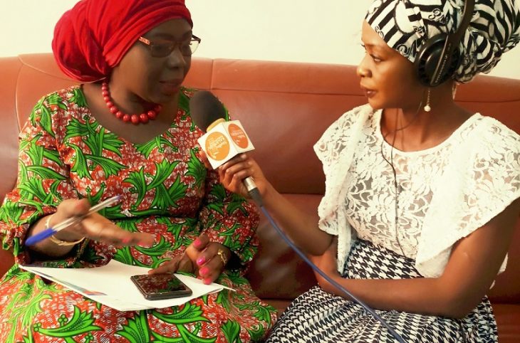 Le magazine du 04/03/2019-Le délit de vagabondage est réprimé par la loi Nigérienne