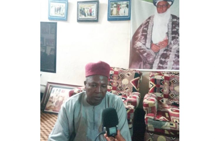 Le magazine du 25/07/2019 : Les villageois le long de la frontière avec le Nigeria inquiets en permanence