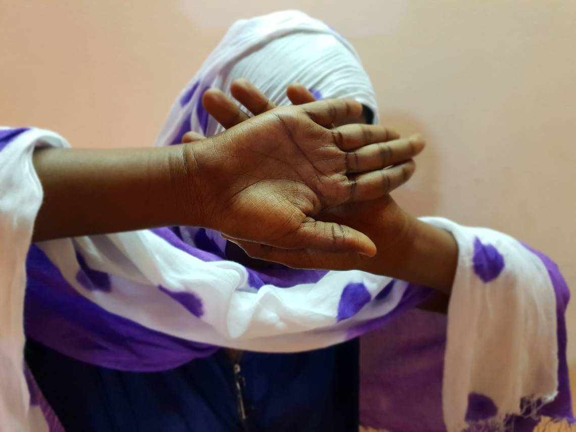 Le viol au Niger : comment lever le tabou ?