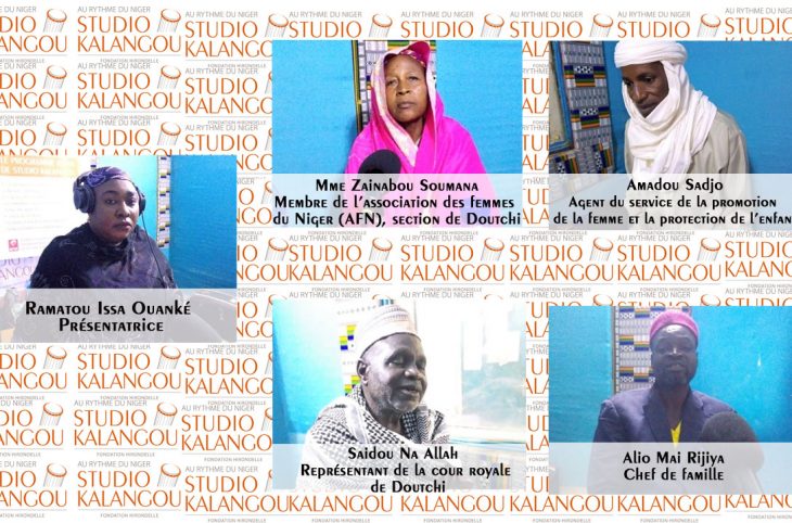 Violences conjugales à Doutchi : causes, conséquences et voies de recours