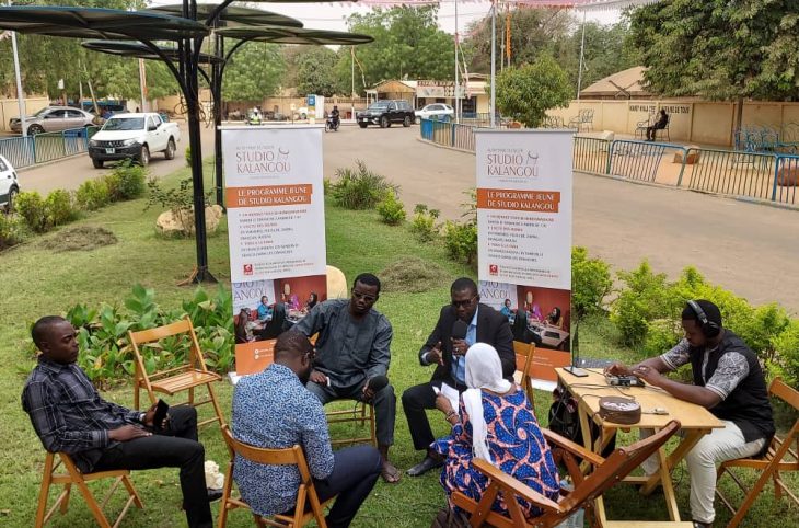 [Fada] Violences post-électorales au Niger : rôles et impact sur les jeunes