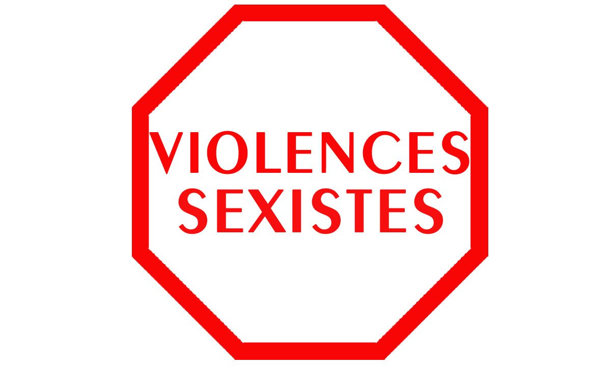 Violences sexistes, une discrimination ordinaire du genre