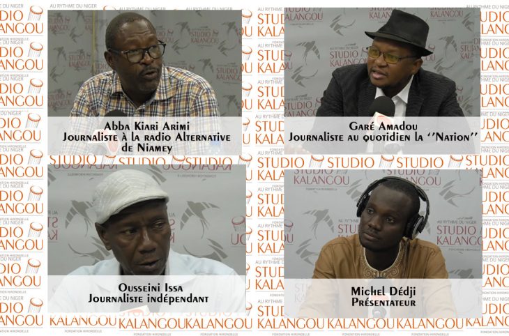 Le forum de la presse de ce vendredi 16 juillet 2021