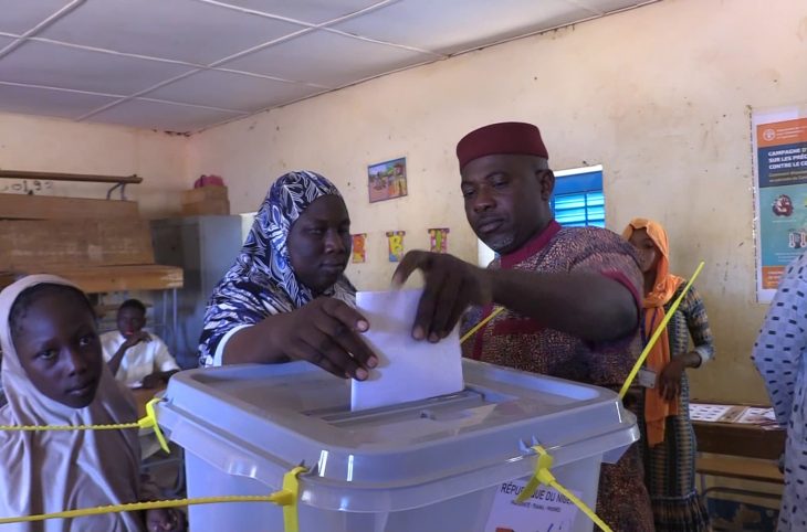Comment voter ce 13 décembre, jour du scrutin municipal au Niger ?