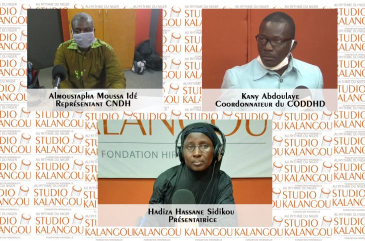 [Zarma] Quelles voies de recours pour les populations contre les abus des forces de sécurité au Niger ?