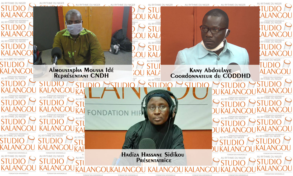 [Zarma] Quelles voies de recours pour les populations contre les abus des forces de sécurité au Niger ?