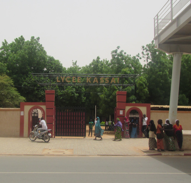 Niger : Le Chef de l’Etat pointe du doigt les insuffisances de l’école nigérienne