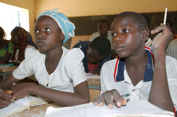 BEPC 2018 au Niger : Entre mobilisation des ressources et renforcement sécuritaire des centres d’examen