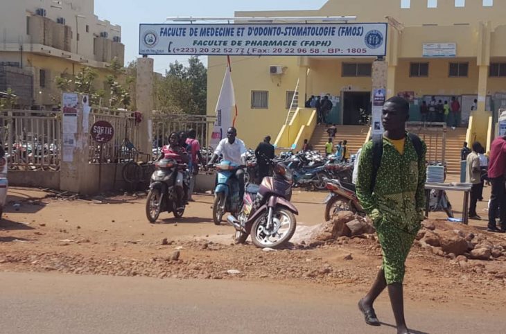 Les étudiants nigériens au Mali : entre études et débrouillardise